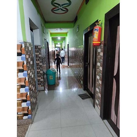 Hotel Vinayak Vihar, Sasaram Arrah Экстерьер фото