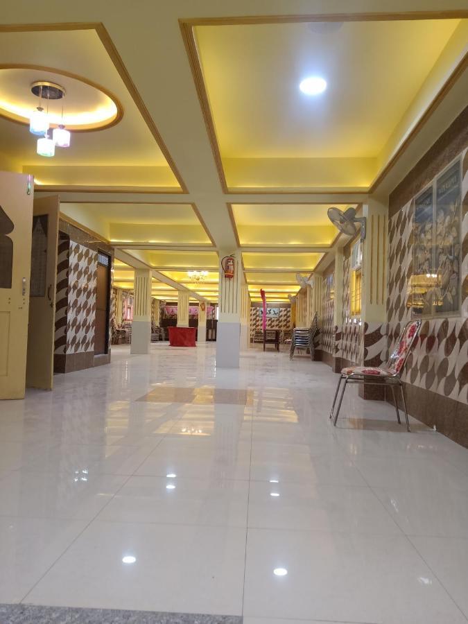 Hotel Vinayak Vihar, Sasaram Arrah Экстерьер фото