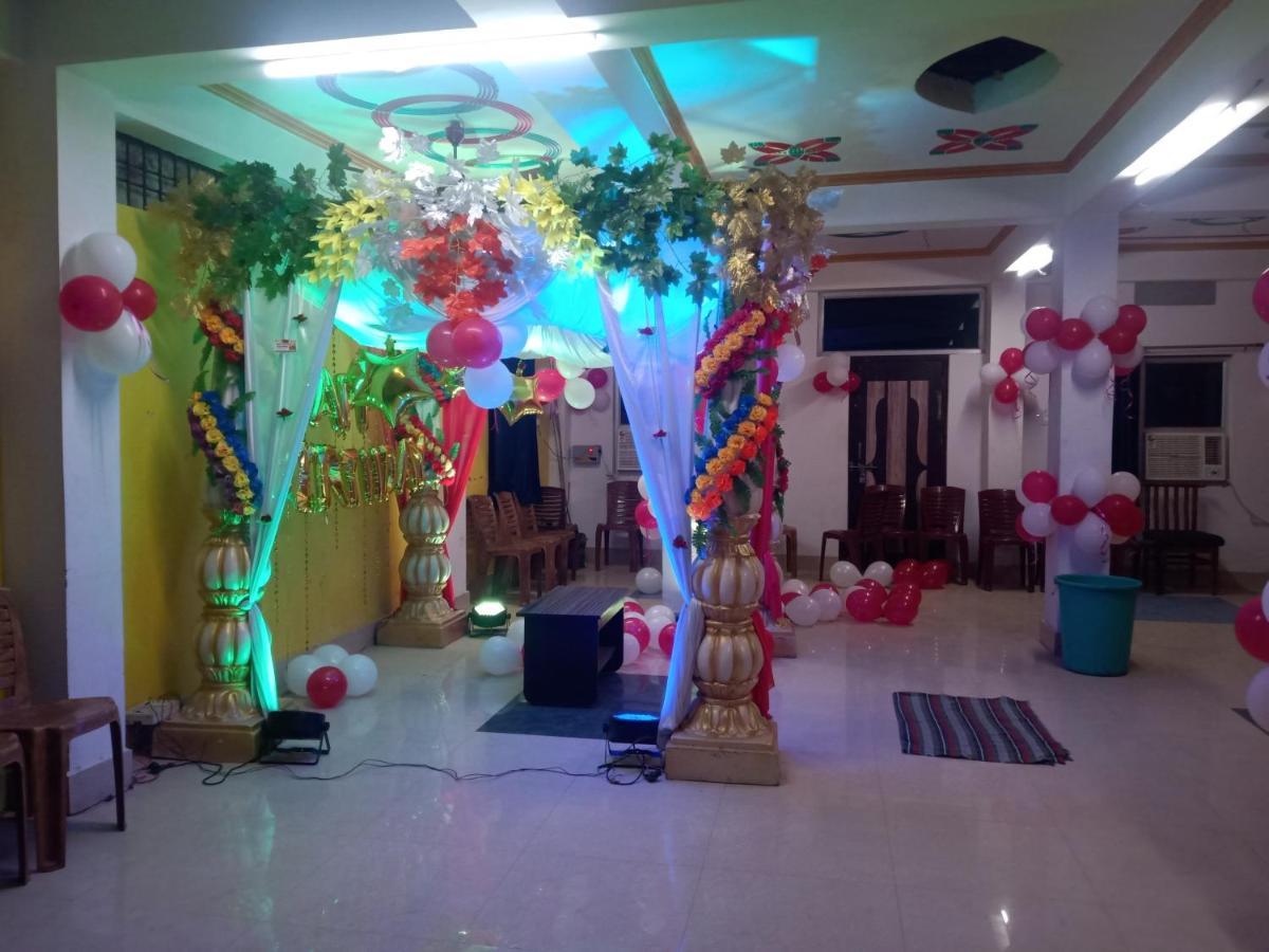 Hotel Vinayak Vihar, Sasaram Arrah Экстерьер фото