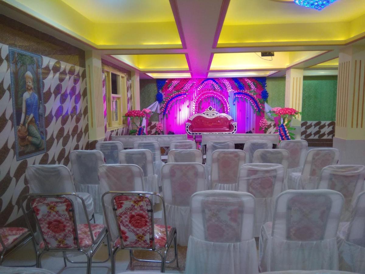 Hotel Vinayak Vihar, Sasaram Arrah Экстерьер фото