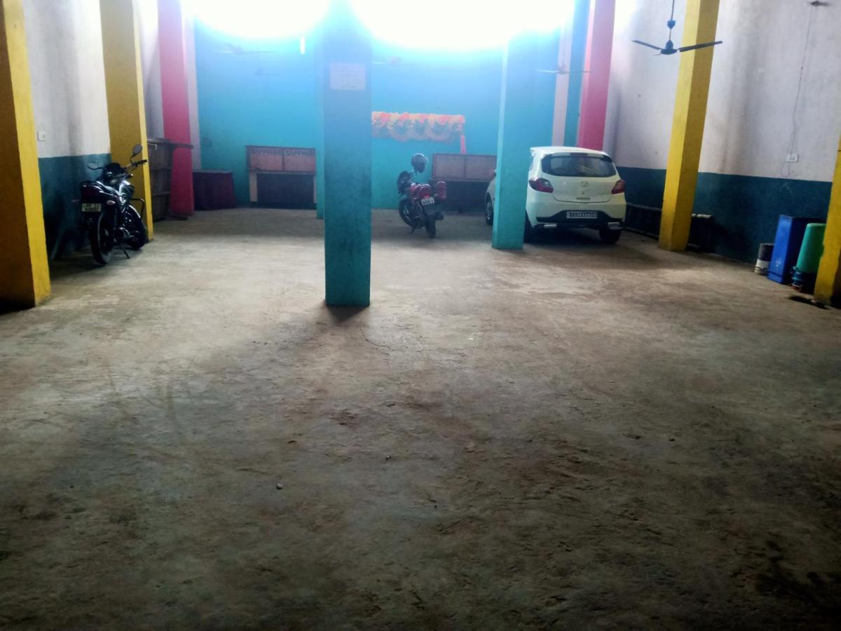 Hotel Vinayak Vihar, Sasaram Arrah Экстерьер фото