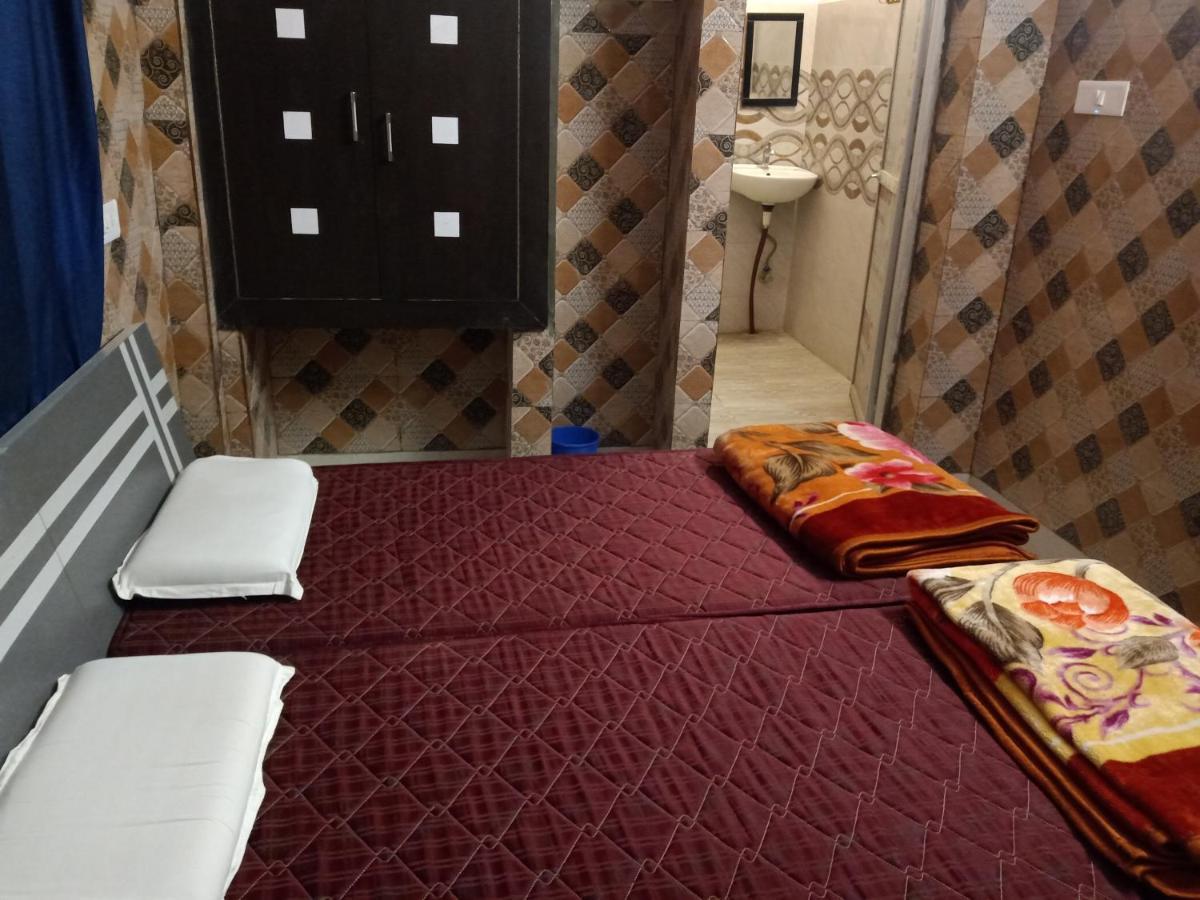 Hotel Vinayak Vihar, Sasaram Arrah Экстерьер фото