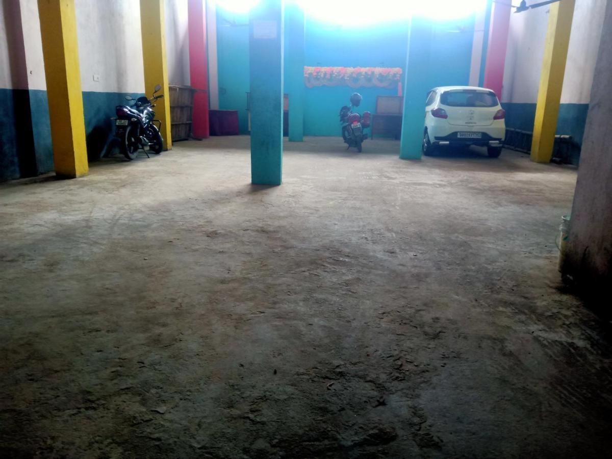 Hotel Vinayak Vihar, Sasaram Arrah Экстерьер фото