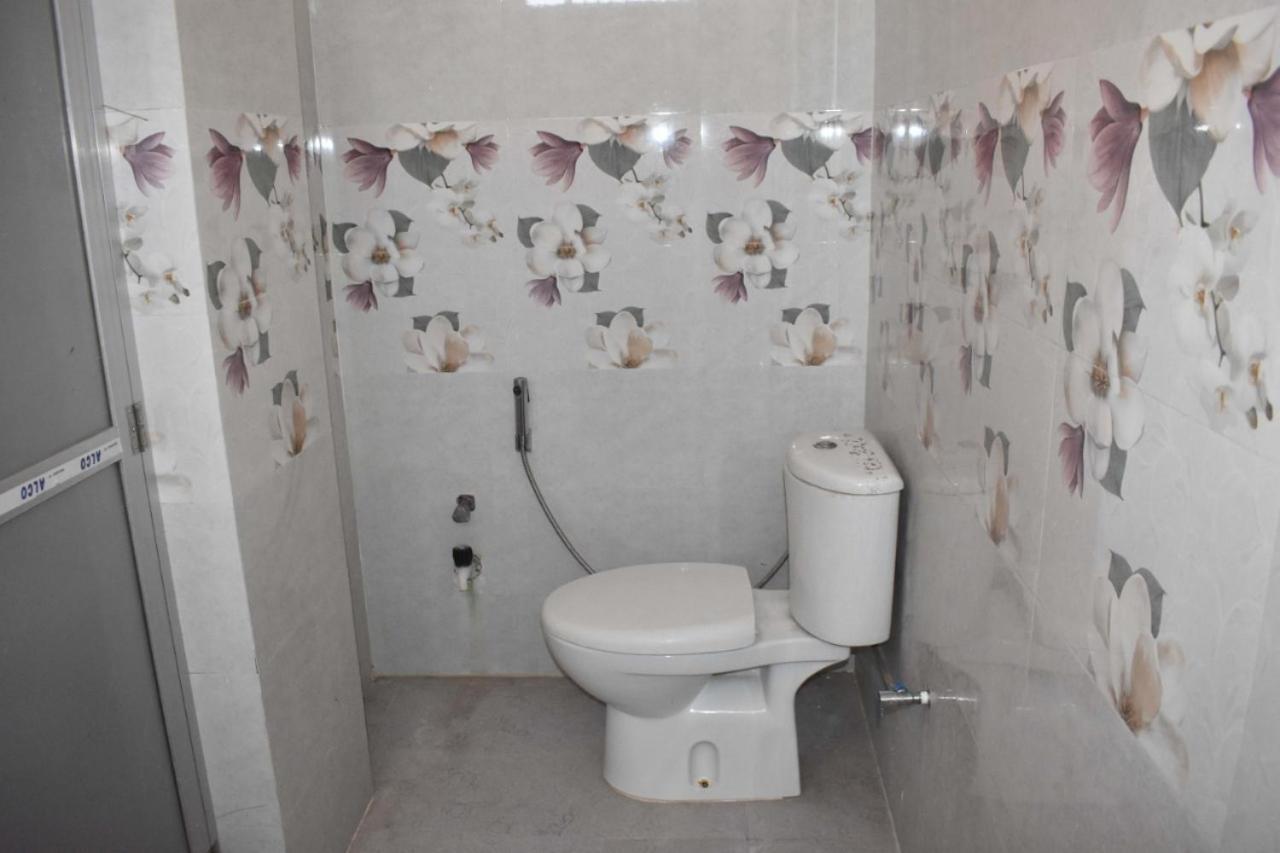 Hotel Vinayak Vihar, Sasaram Arrah Экстерьер фото