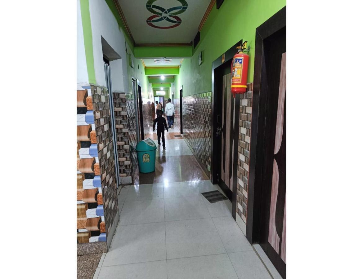 Hotel Vinayak Vihar, Sasaram Arrah Экстерьер фото