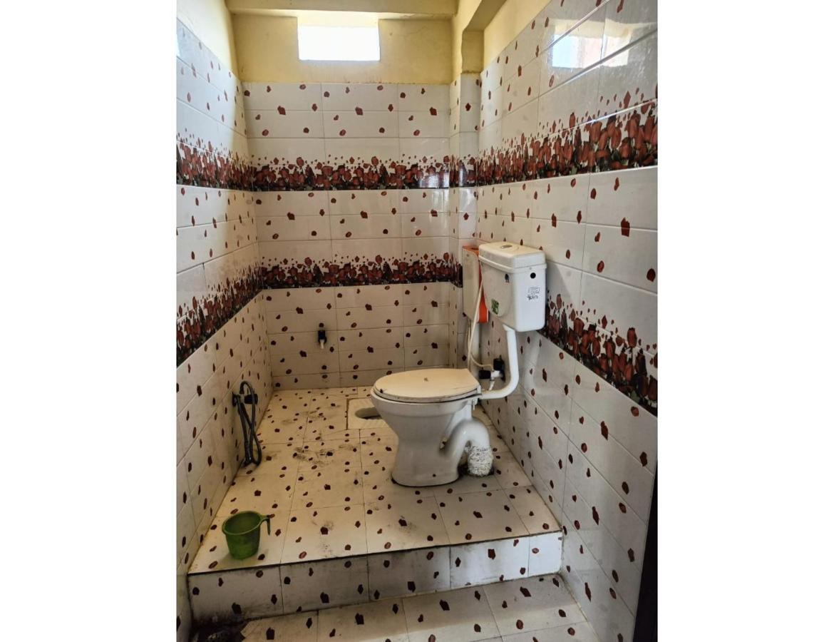 Hotel Vinayak Vihar, Sasaram Arrah Экстерьер фото