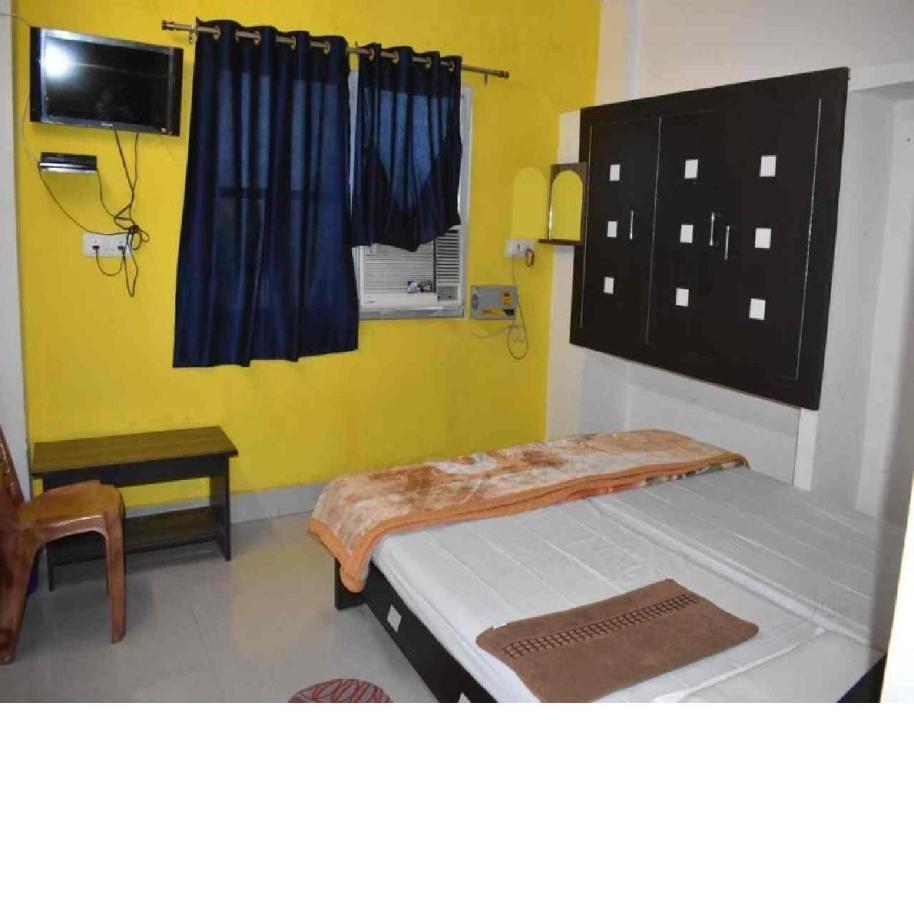 Hotel Vinayak Vihar, Sasaram Arrah Экстерьер фото