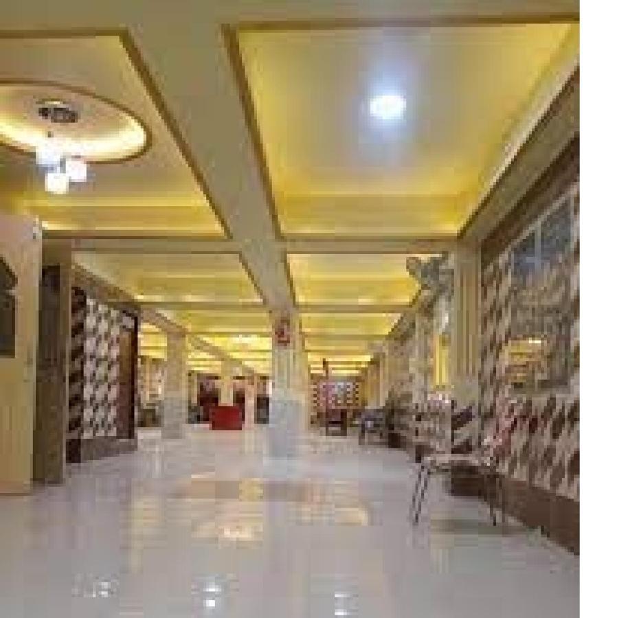 Hotel Vinayak Vihar, Sasaram Arrah Экстерьер фото
