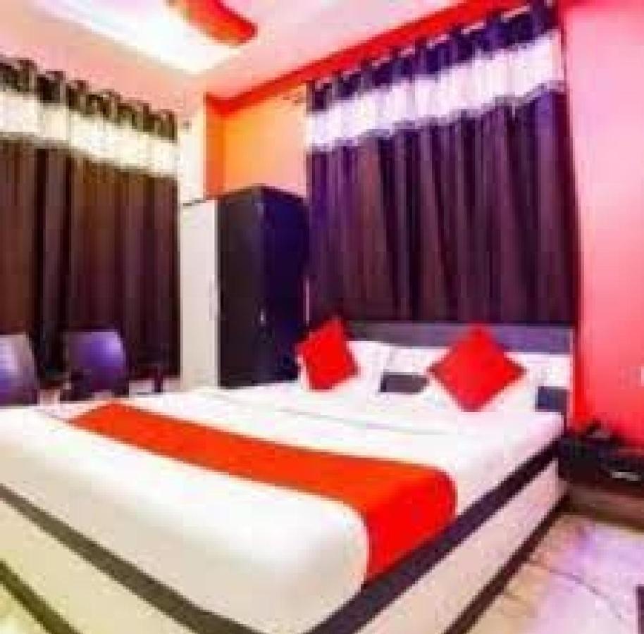 Hotel Vinayak Vihar, Sasaram Arrah Экстерьер фото