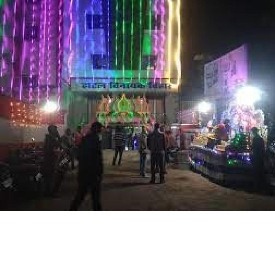 Hotel Vinayak Vihar, Sasaram Arrah Экстерьер фото