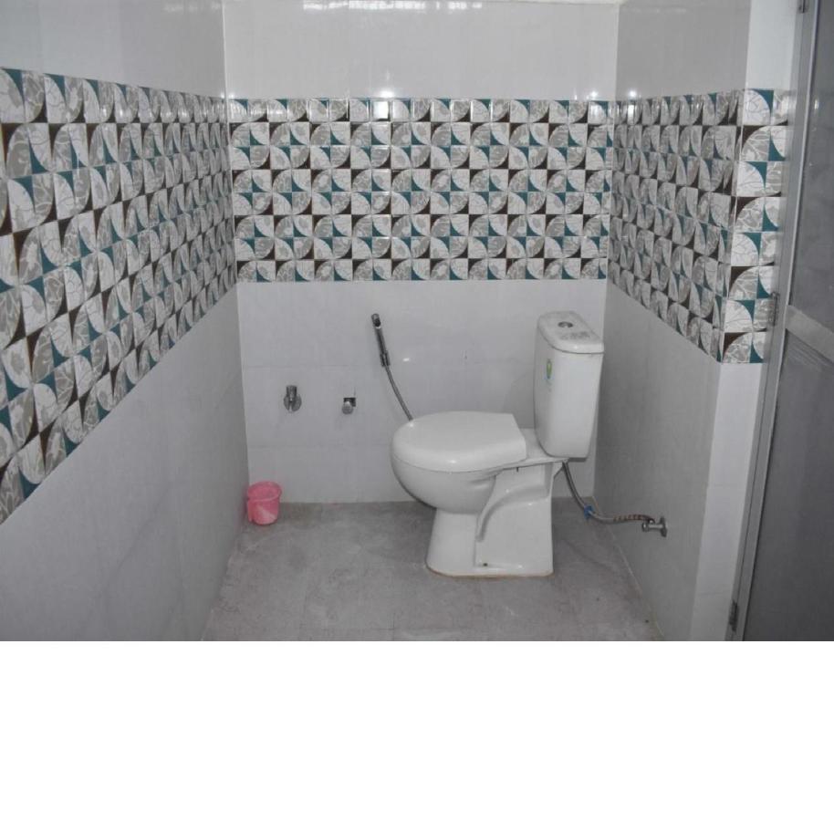 Hotel Vinayak Vihar, Sasaram Arrah Экстерьер фото